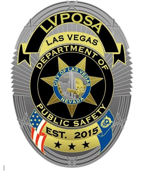 Las Vegas Peace Officers Supervisory Association