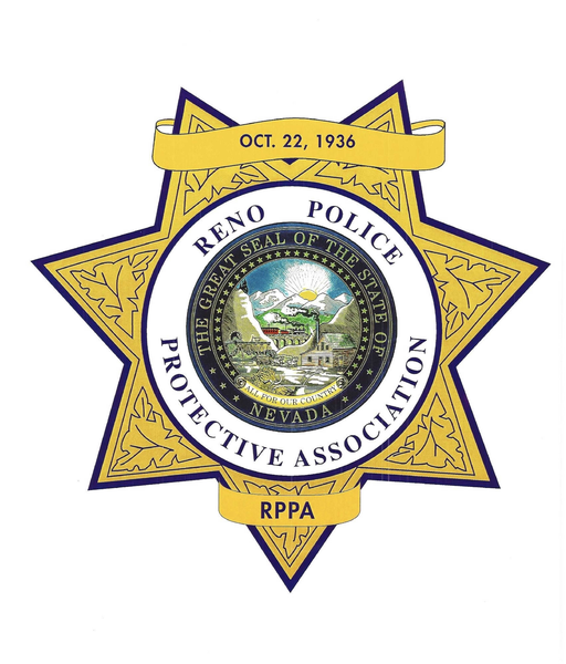 Reno Police Protective Association