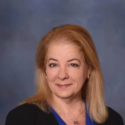 Assemblywoman Rebecca Edgeworth