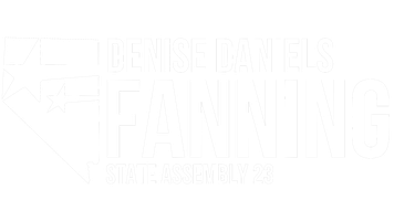 Denise Daniels Fanning for Assembly District 23